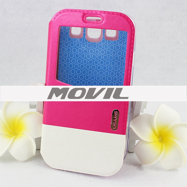 NP-1295 Funda para Samsung i9300 NP-1295-2g